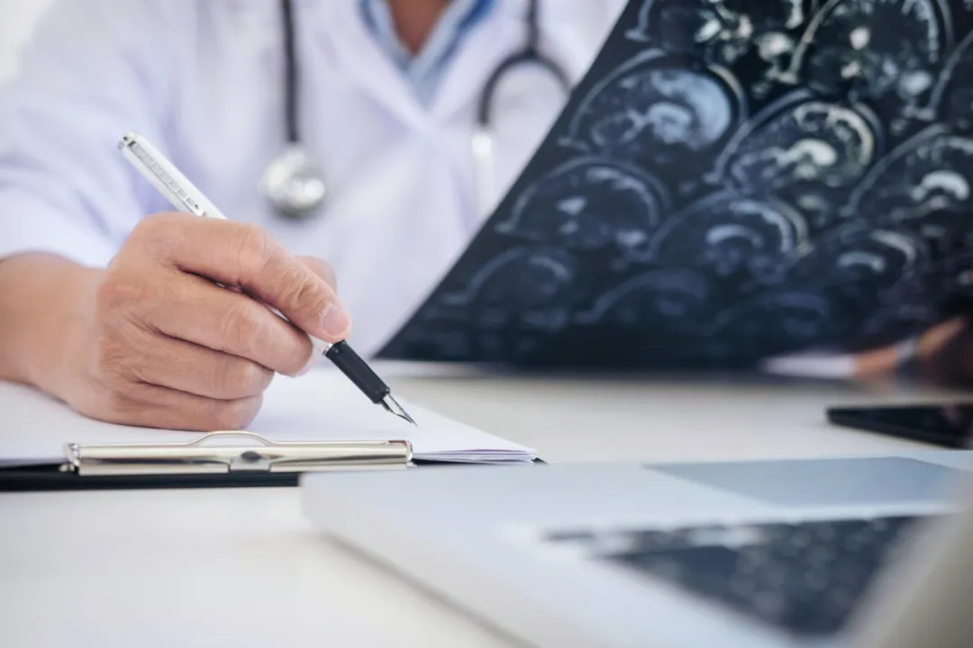 干眼檢查報告怎么看？