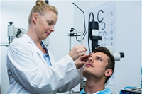 黃斑疾病怎么治療？