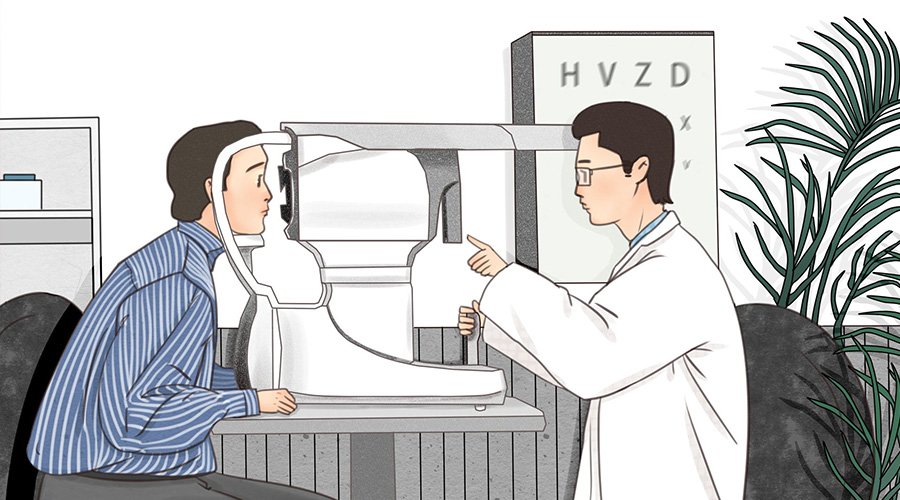 白內(nèi)障手術