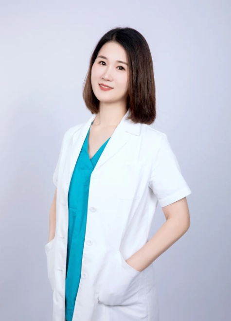 藍麗明醫(yī)生